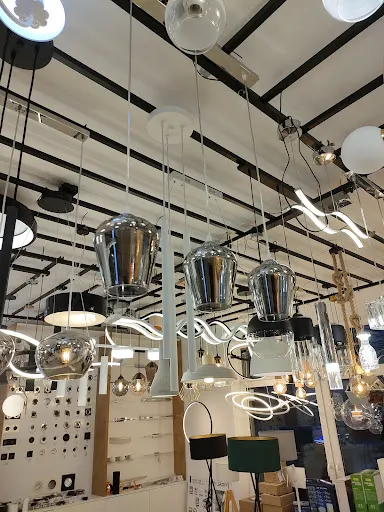 Idea Led Salon Oświetlenia